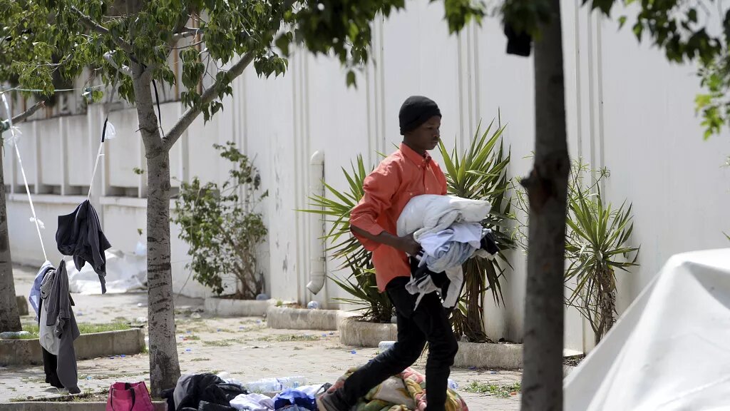Tunisie : Un migrant subsaharien tué dans une attaque au couteau